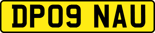 DP09NAU
