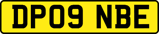 DP09NBE