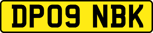 DP09NBK