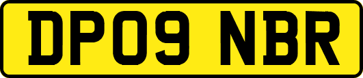 DP09NBR