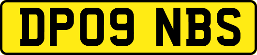 DP09NBS