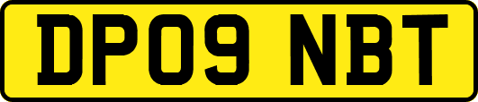 DP09NBT