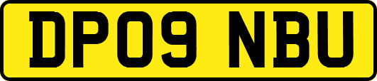 DP09NBU