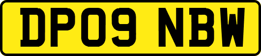 DP09NBW