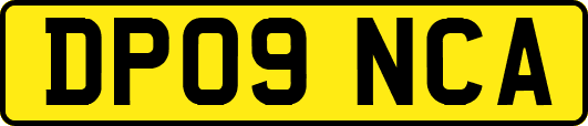 DP09NCA