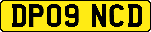 DP09NCD