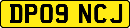 DP09NCJ
