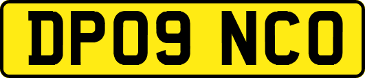 DP09NCO