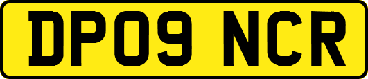 DP09NCR