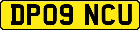 DP09NCU