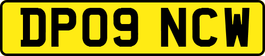 DP09NCW