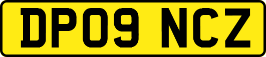 DP09NCZ