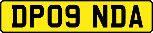 DP09NDA
