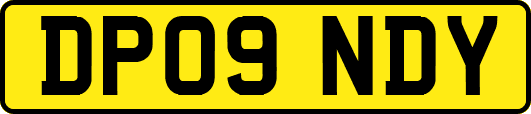 DP09NDY