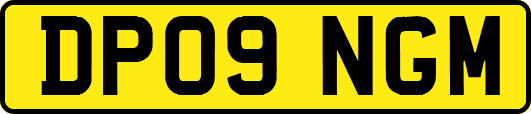 DP09NGM