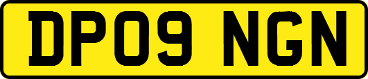 DP09NGN