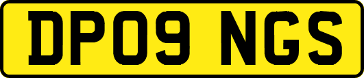 DP09NGS