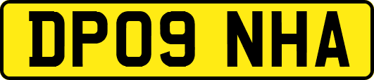 DP09NHA