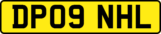 DP09NHL