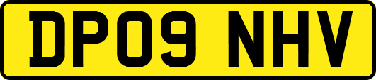 DP09NHV