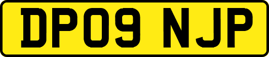 DP09NJP