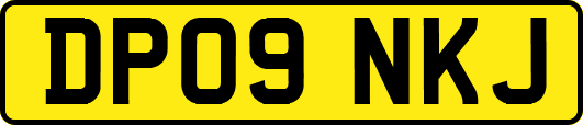 DP09NKJ