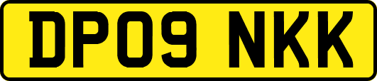 DP09NKK