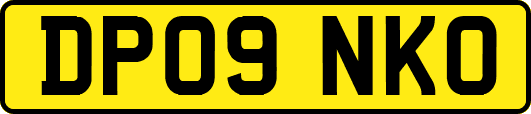 DP09NKO