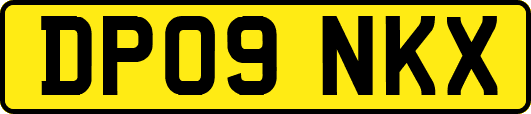 DP09NKX