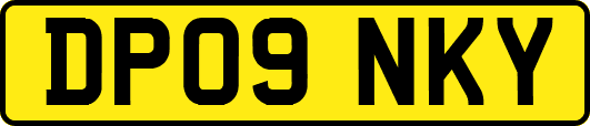 DP09NKY