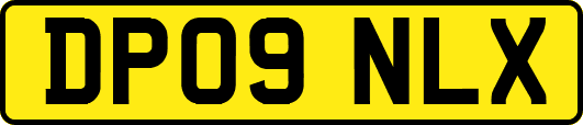 DP09NLX