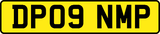 DP09NMP