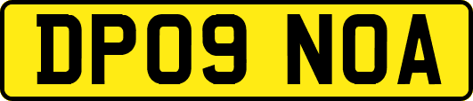 DP09NOA