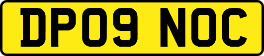DP09NOC