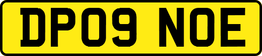 DP09NOE
