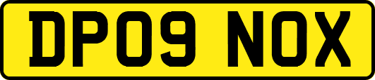 DP09NOX