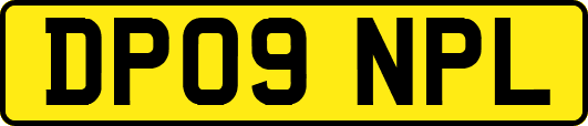 DP09NPL