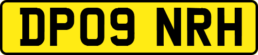 DP09NRH