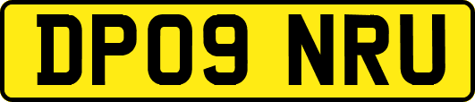DP09NRU