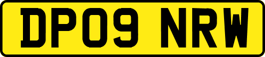 DP09NRW