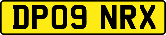 DP09NRX