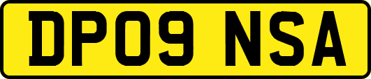 DP09NSA