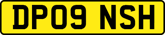 DP09NSH