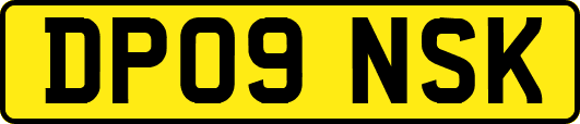 DP09NSK