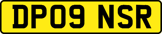 DP09NSR