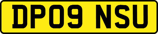 DP09NSU