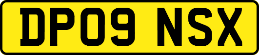DP09NSX