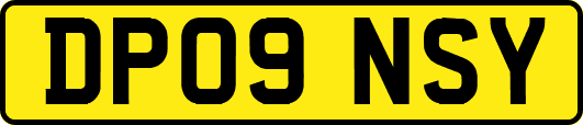 DP09NSY