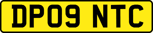 DP09NTC