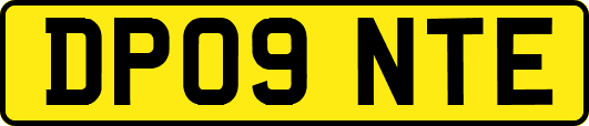 DP09NTE